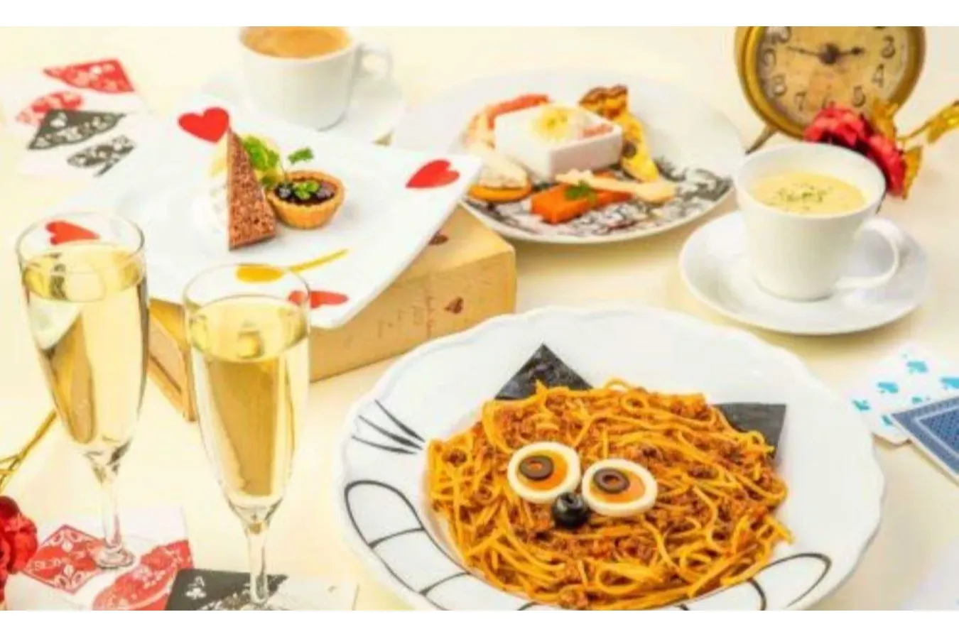 【池袋】個室のあるカフェ3選！プライベートな空間で会話を満喫_2837048