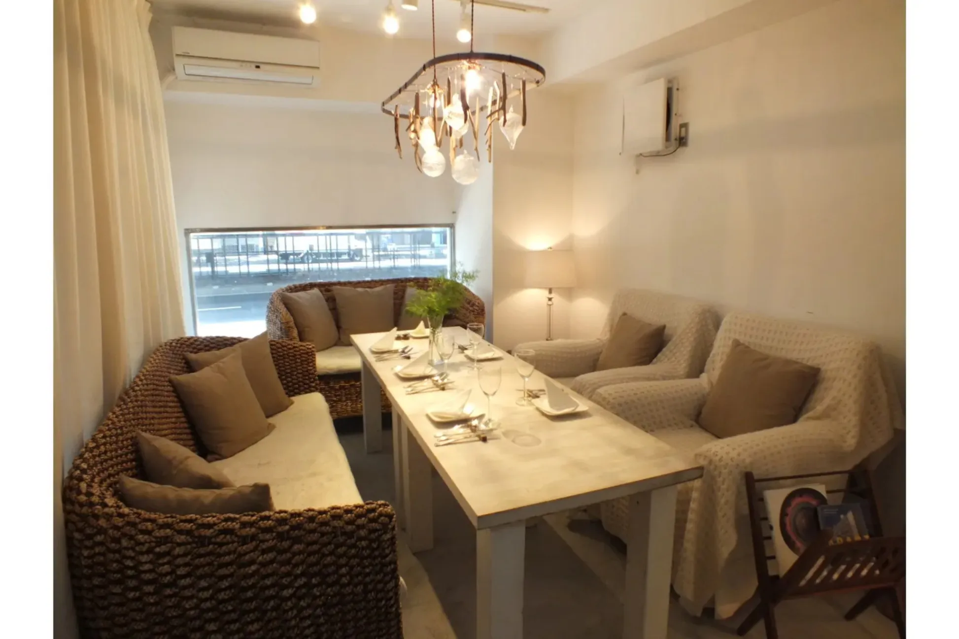 【池袋】個室のあるカフェ3選！プライベートな空間で会話を満喫