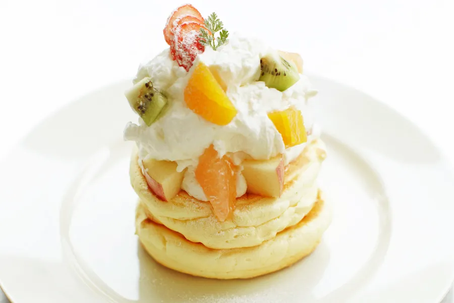 【原宿・表参道】行列しても食べたいパンケーキ7選