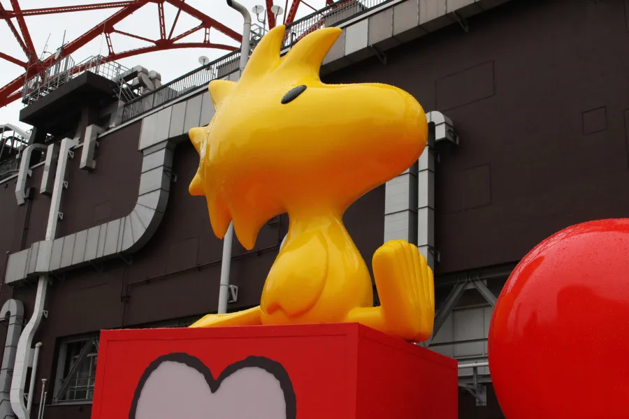 大きなスヌーピートラックが全国15都市へ！ハピネスフロート2021_150891