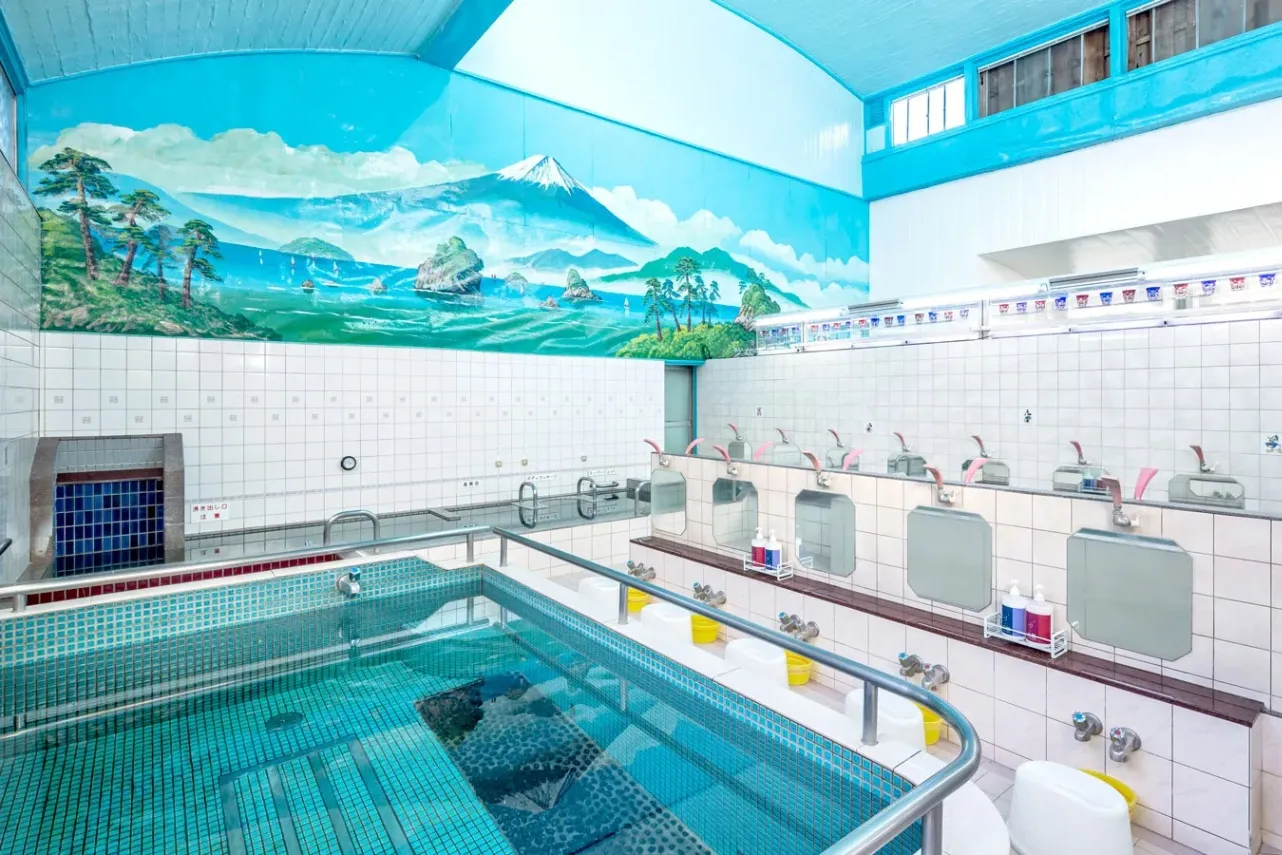 “仕事帰り”に行きたい銭湯6選！駅近、バー併設など都内のオススメ銭湯_3208538