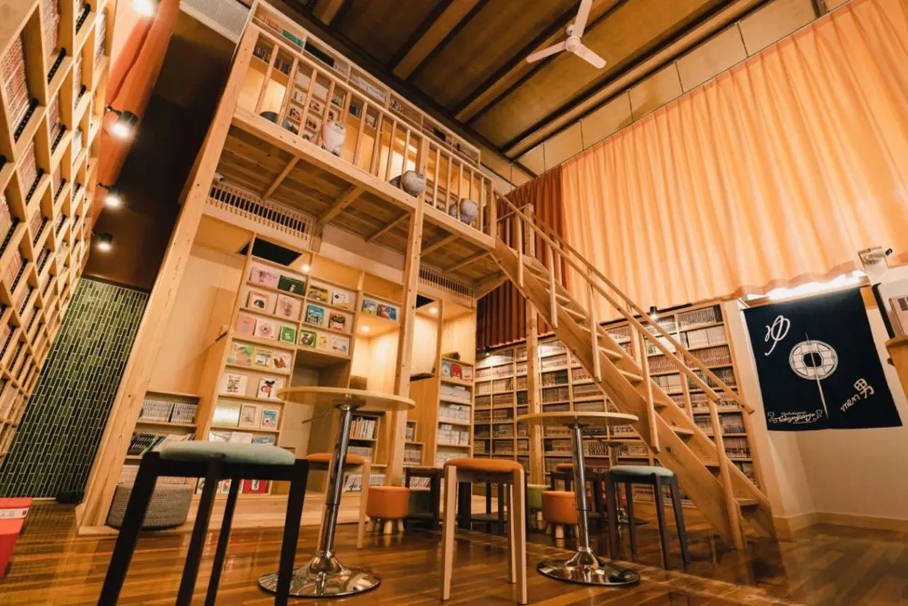 “仕事帰り”に行きたい銭湯6選！駅近、バー併設など都内のオススメ銭湯_3208540