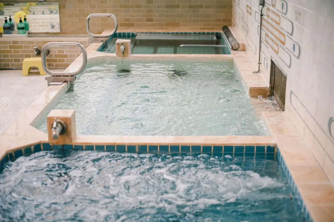 “仕事帰り”に行きたい銭湯6選！駅近、バー併設など都内のオススメ銭湯_3208542