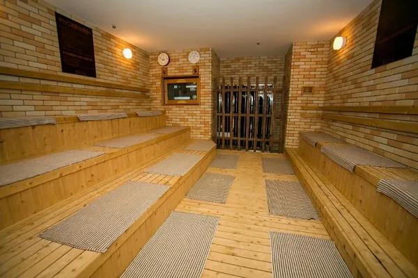 サウナもあってスーパー銭湯並み！鶯谷「萩の湯」レポ