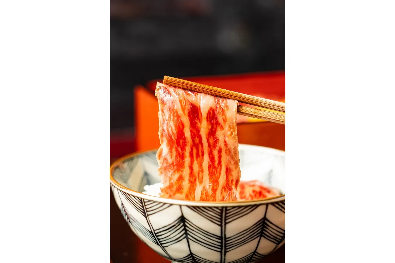 和牛食堂「和牛処 はらぺこ亭 本店」新宿にオープン!和牛レアステーキ重など_1825497