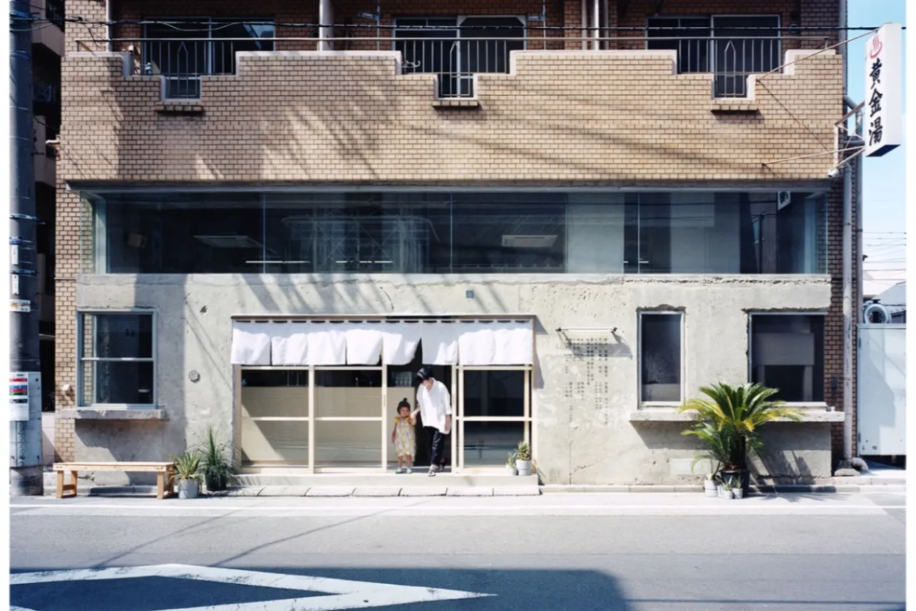 ▲Photograph credit : Yurika Kono