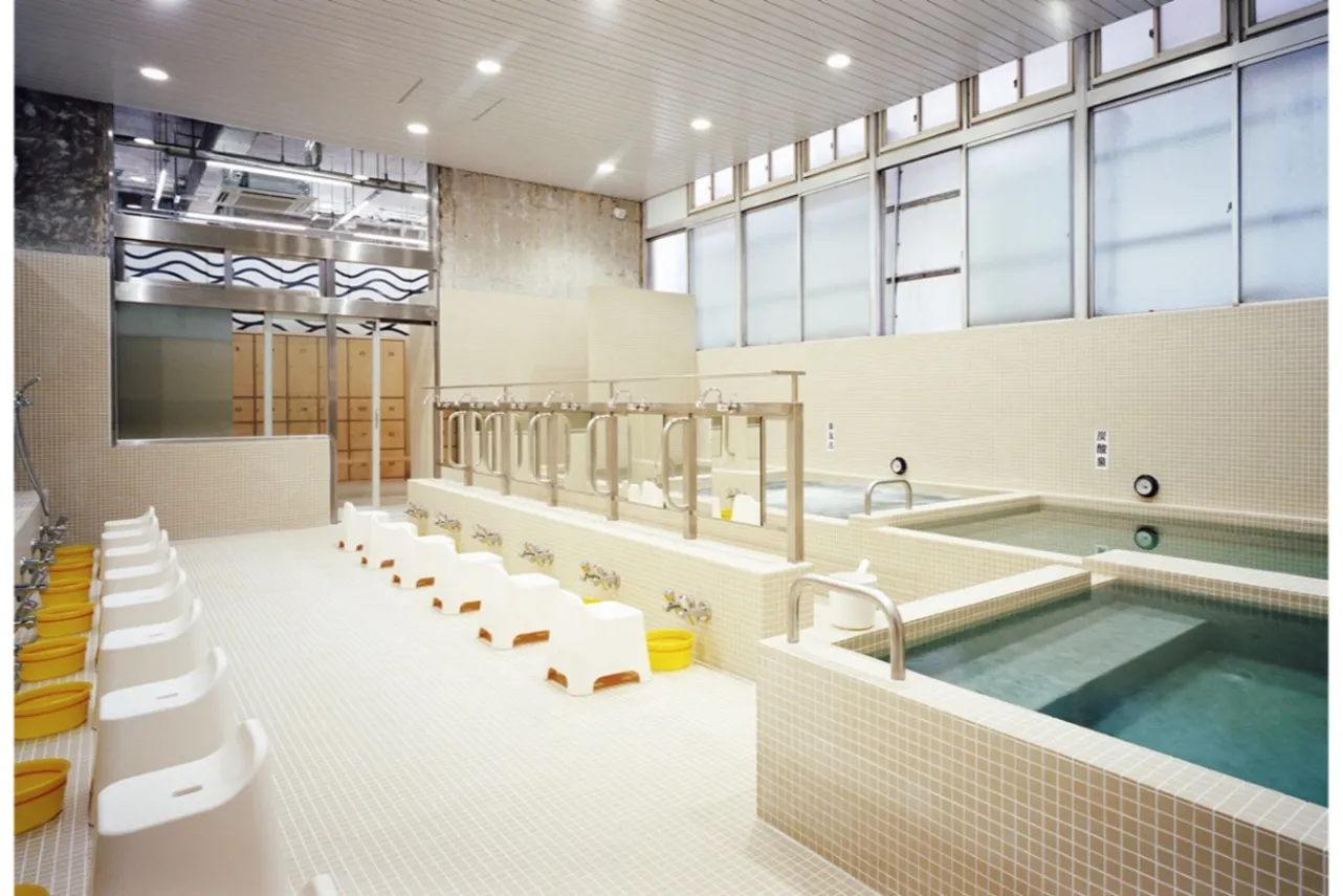 ▲Photograph credit : Yurika Kono