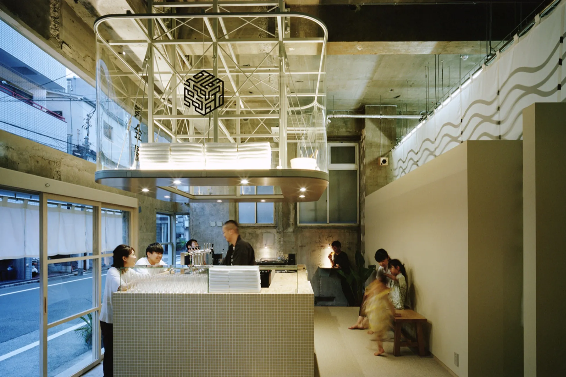 錦糸町デートで行きたい！オススメのおでかけスポット10選