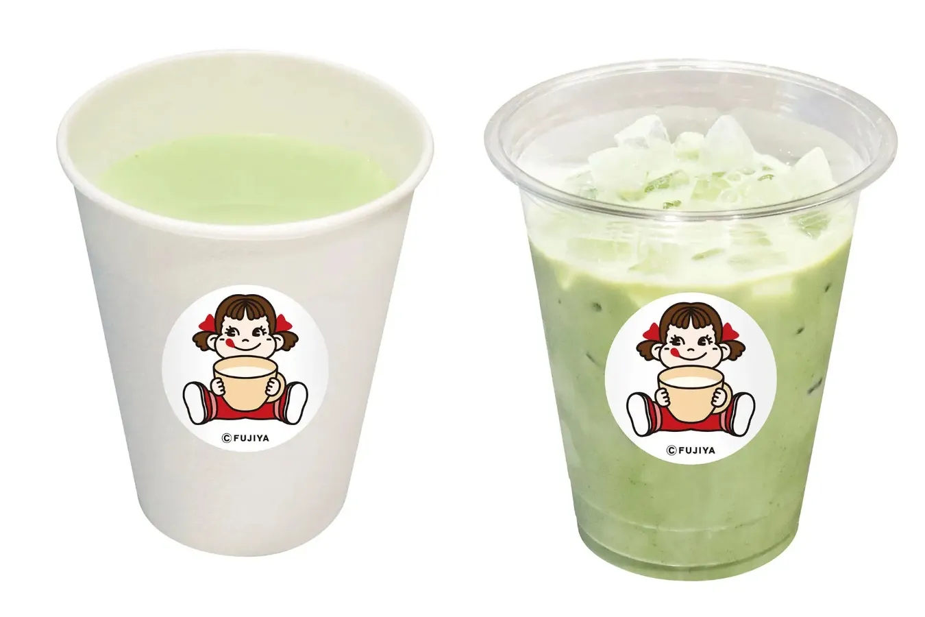 不二家の新業態カフェ！「ペコちゃんmilkyタイム」埼玉・浦和美園に