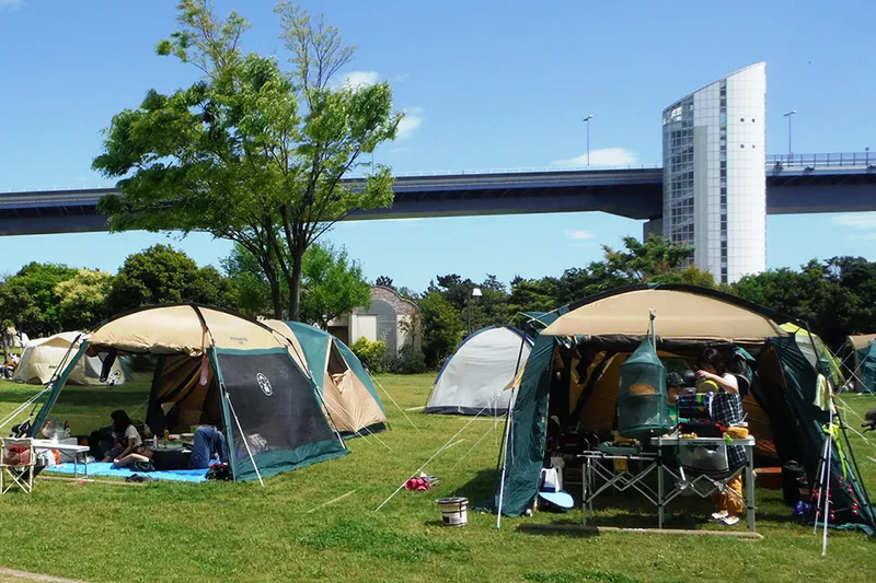 初夏に行きたい「バーベキュー場」TOP10！グランピングなどオシャレBBQを楽しめる場所も！