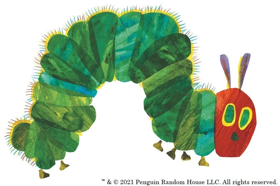 屋内型体験施設「PLAY! PARK ERIC CARLE」が二子玉川に誕生