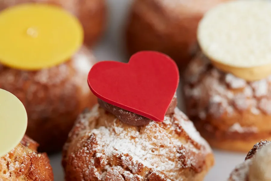 グルテンフリーのシュークリーム専門店「CHOUPETTE」恵比寿にオープン_211068