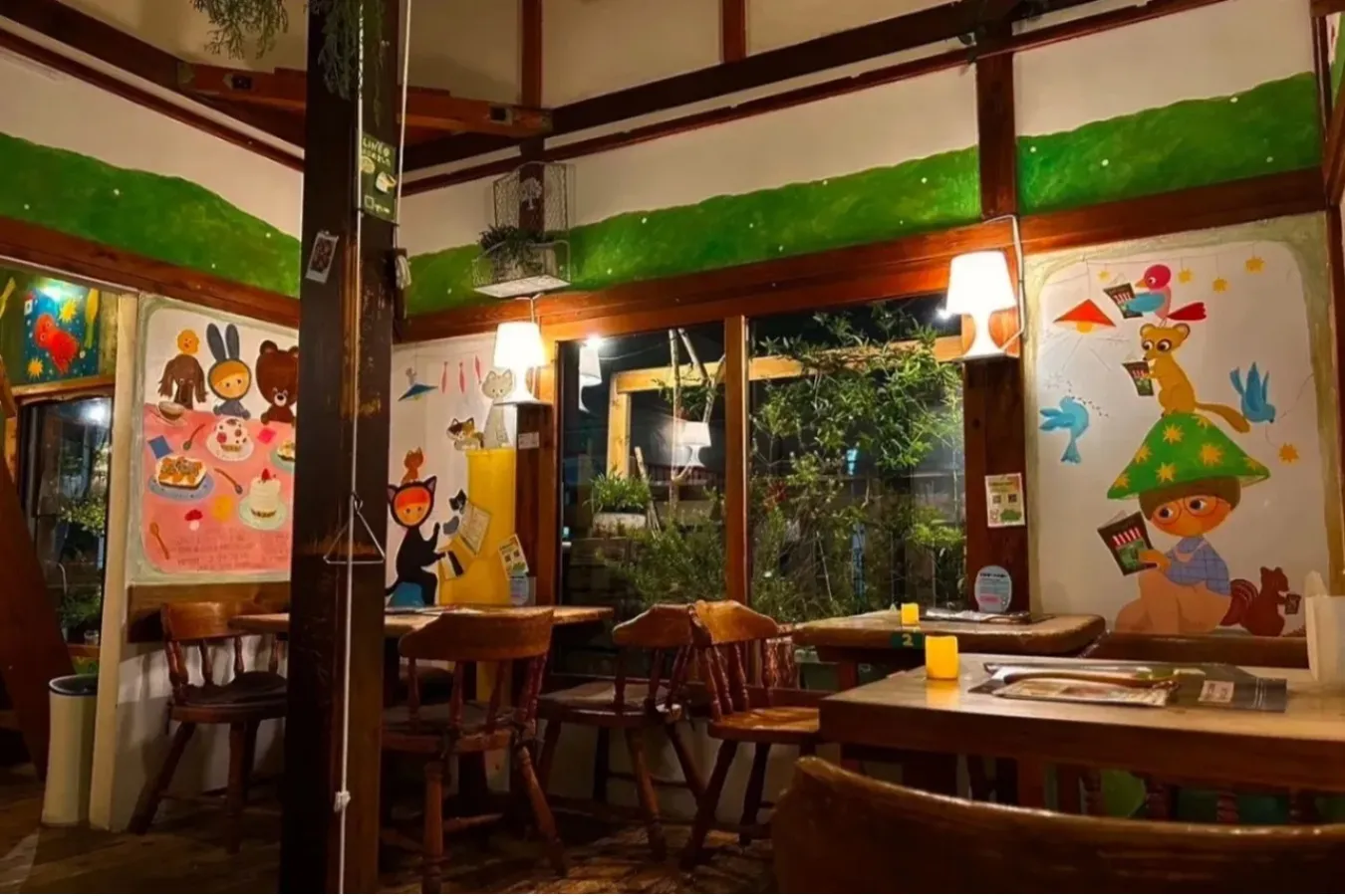 【高円寺】街歩きデートに！定番から穴場まで人気スポット10選_2013065