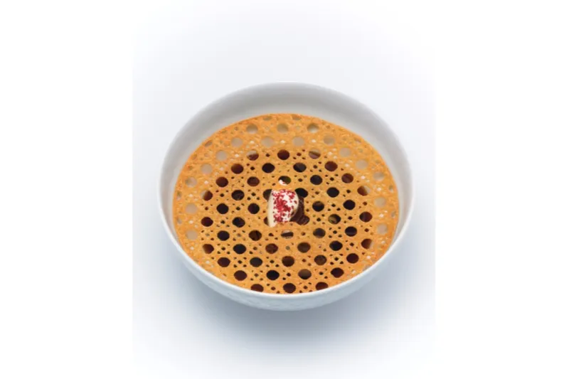 銀座に「カフェ ディオール by アンヌ=ソフィー・ピック」2号店がオープン！
