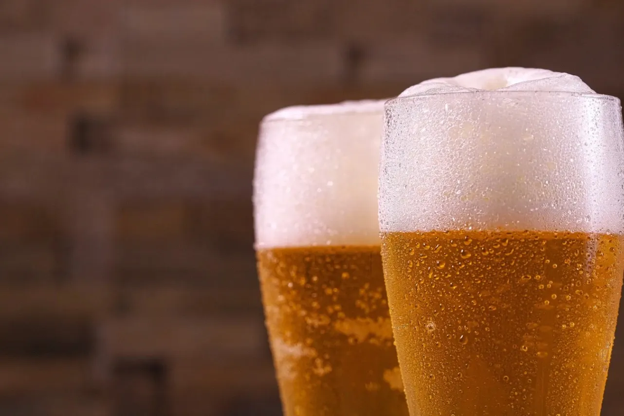ワイナリー仕込みのお酒と春メニューを好きなだけ！ホテルヴィスキオ尼崎「春ビアホール」_2403045