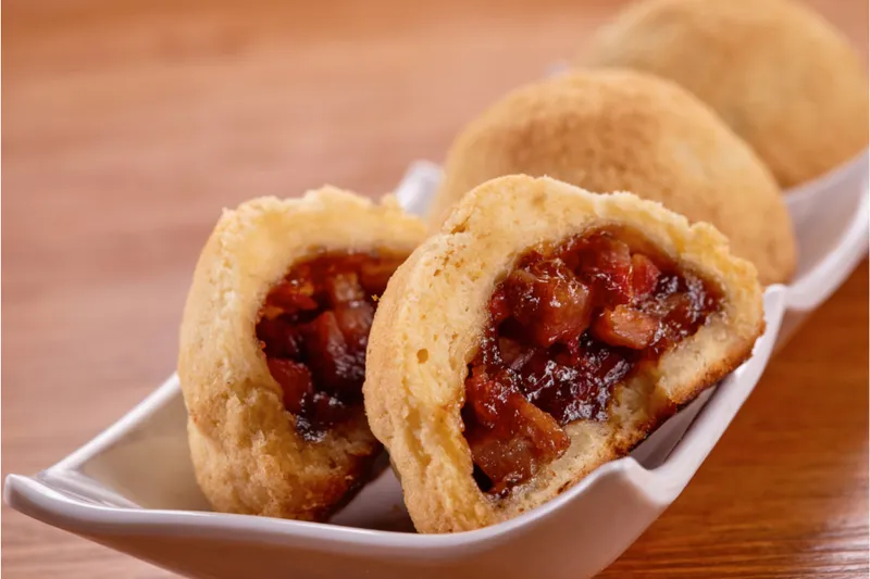 千葉県初出店！香港発の点心レストラン「ティム・ホー・ワン」船橋に新店オープン