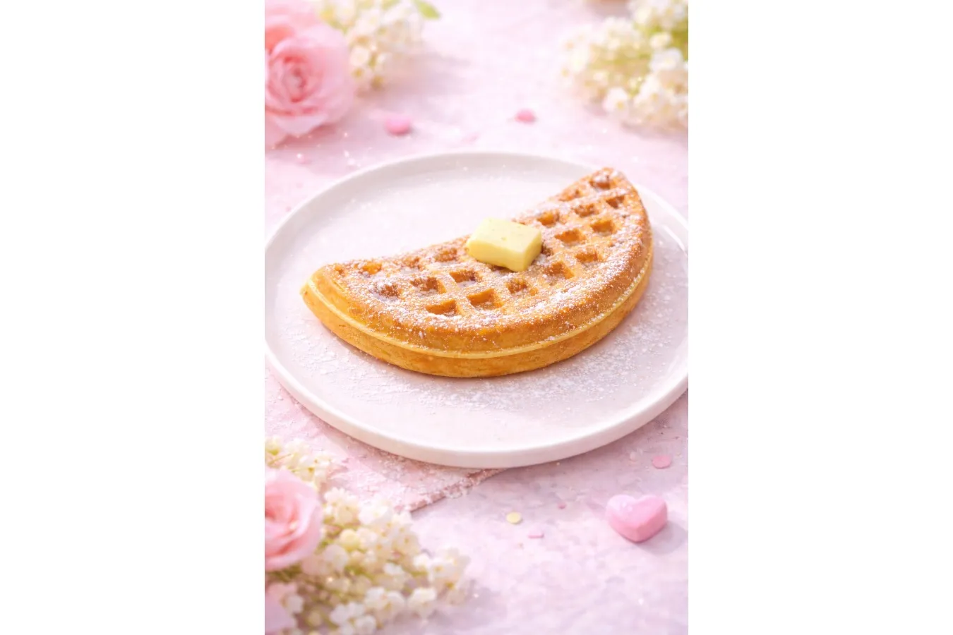 ▲「プレーンバターシュガー」