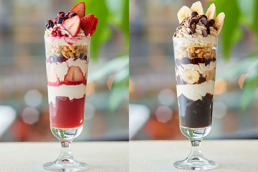 低カロリーなのに「美味しい！」SNS映え抜群のかわいいヴィーガンスイーツ専門店が新宿に誕生！