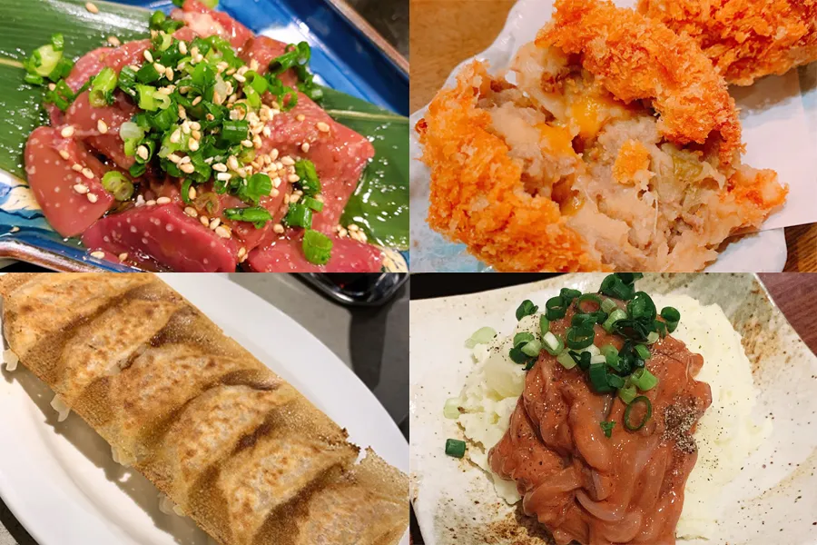 おでかけ解禁されたら行きたい、「ひとり居酒屋」のススメ