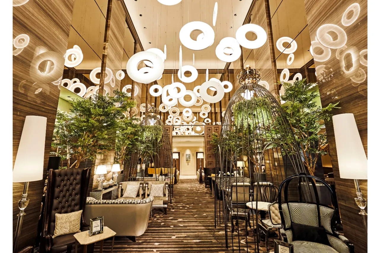 ▲Cafe & Dining ZelkovA