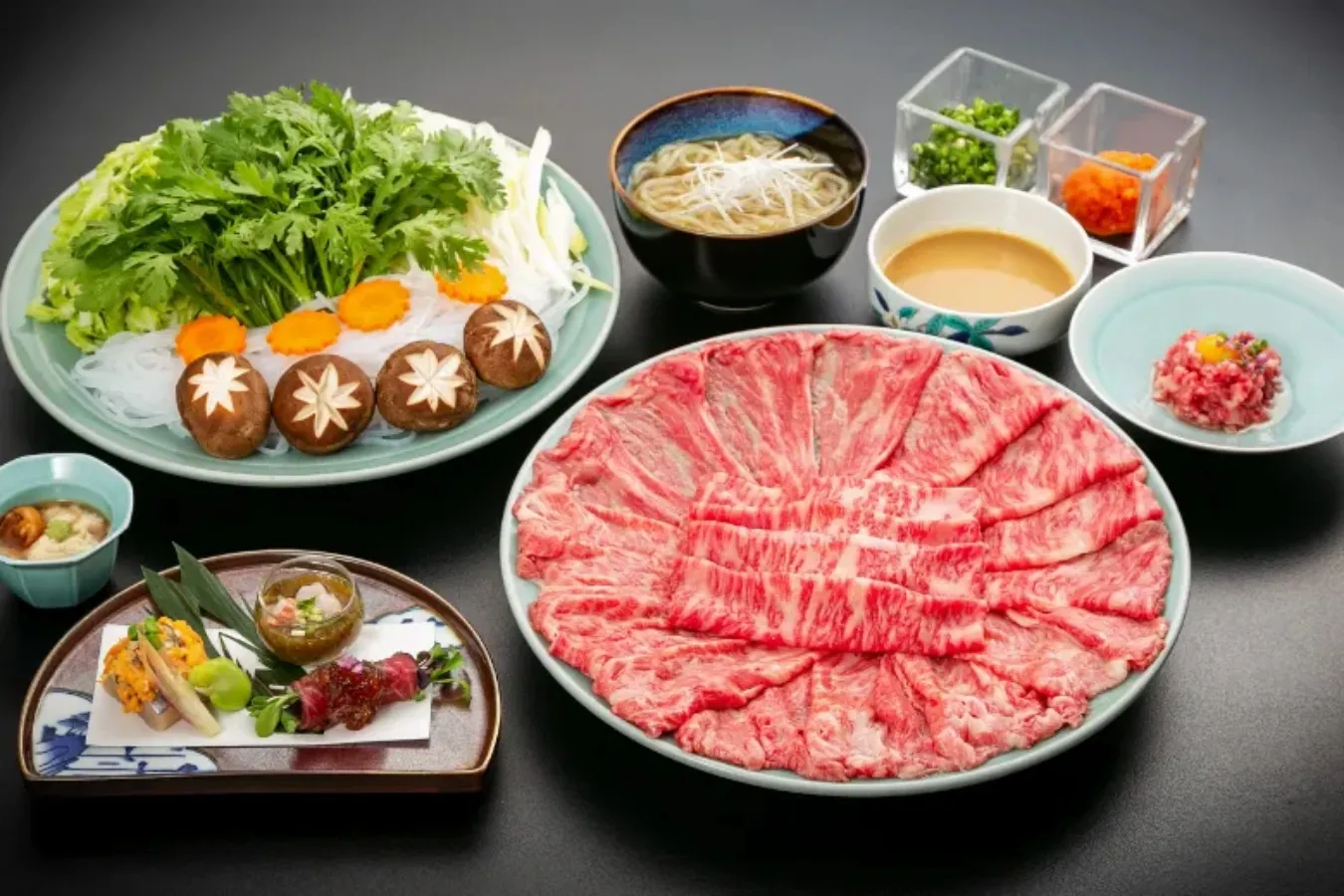 ▲写真提供：銀座吉澤