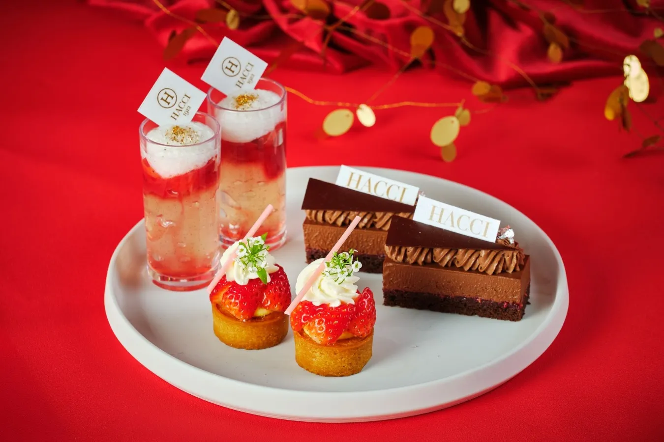 ▲スタンド上段