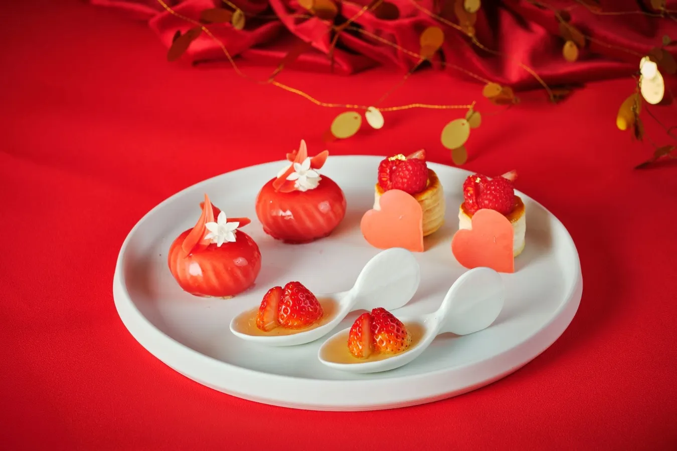 ▲スタンド中段