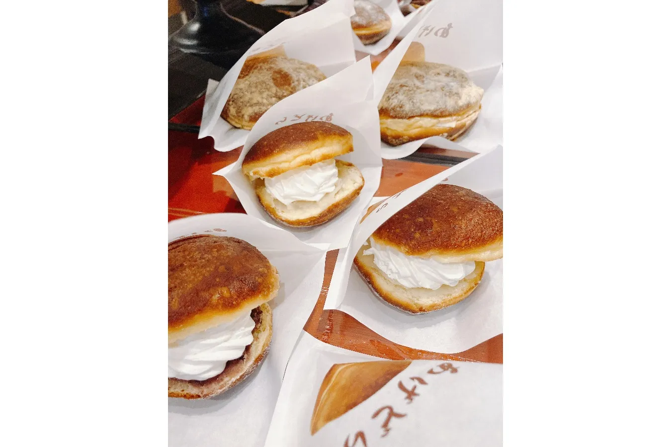 新感覚スイーツ！揚げどらやき専門店「アールベイカー ミニ」祖師ヶ谷大蔵にオープン_2024956