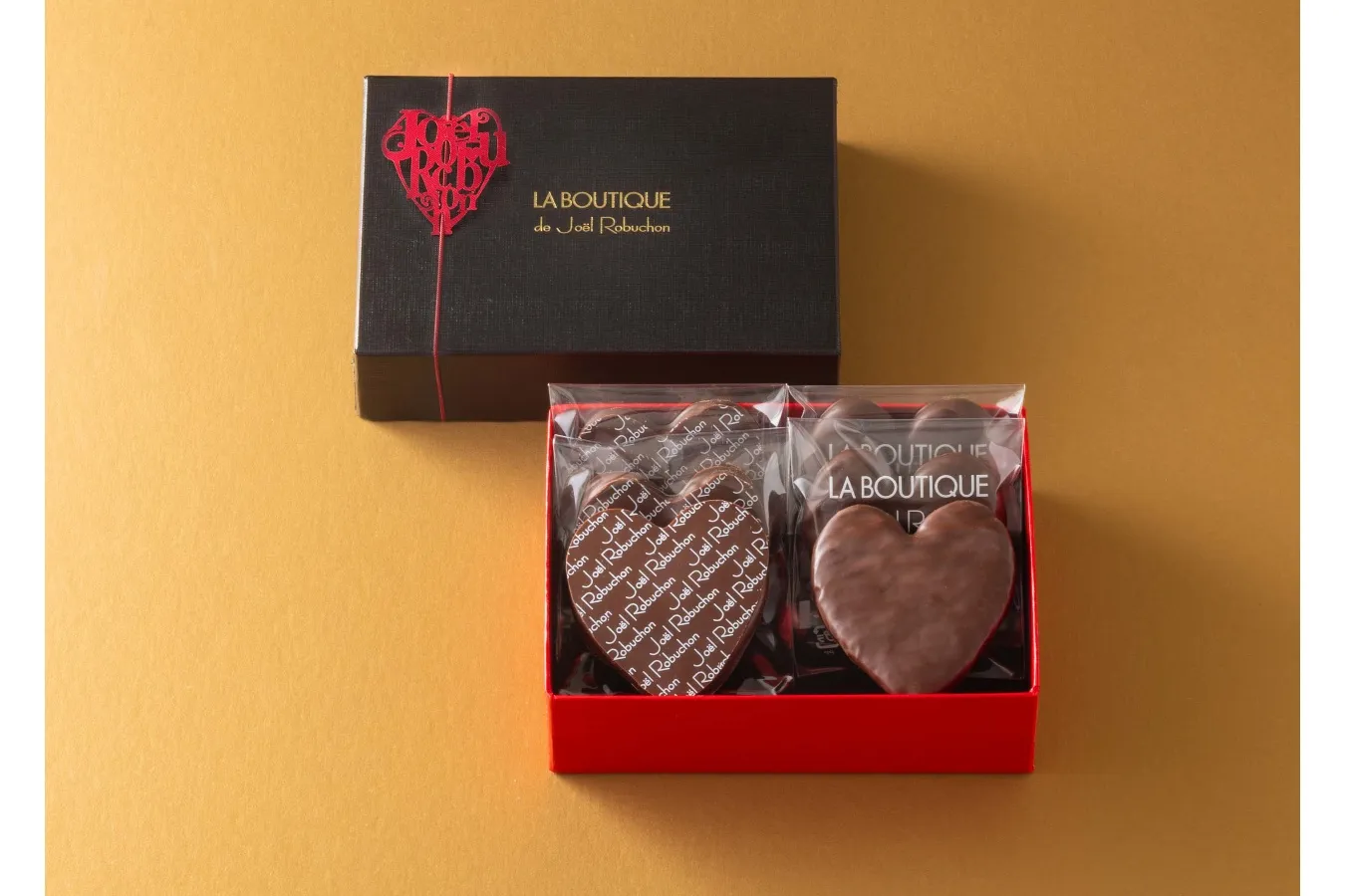 ジョエルロブション「L'art de Joel Robuchon」 ジョエル・ロブション