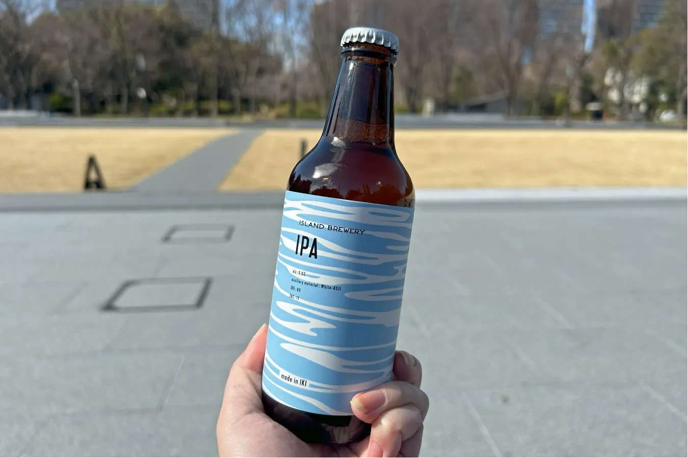 長崎県のご当地ビール「IPA」を実飲レポ！都内アンテナショップで買えるビール特集_3196830