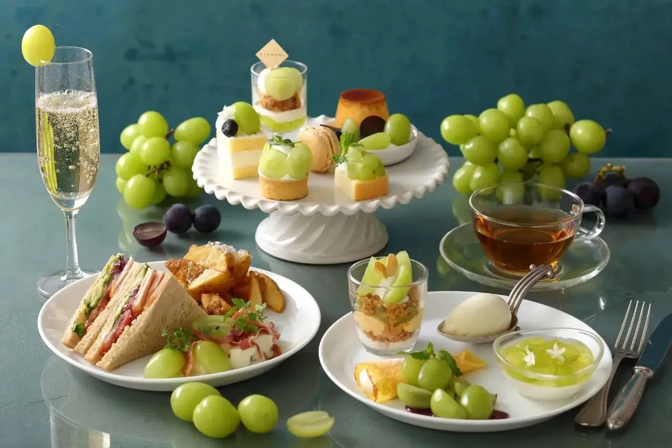 季節のおでかけまとめ～東京メトロ沿線の“秋スイーツが楽しめるお店3選”～_2938897