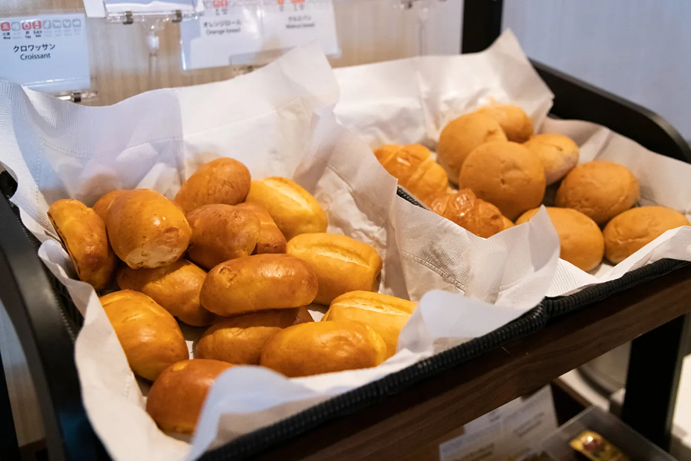 約50種類が食べ放題！ロイヤルホスト「朝食バイキング」レポ_1643276