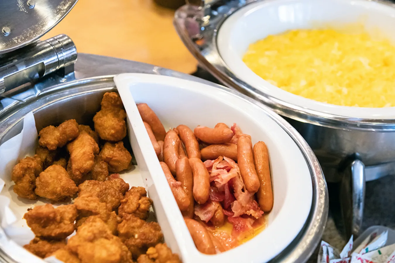 約50種類が食べ放題！ロイヤルホスト「朝食バイキング」レポ_1643278