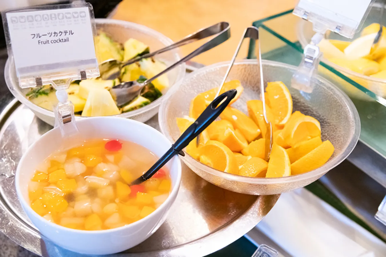 約50種類が食べ放題！ロイヤルホスト「朝食バイキング」レポ_1643279