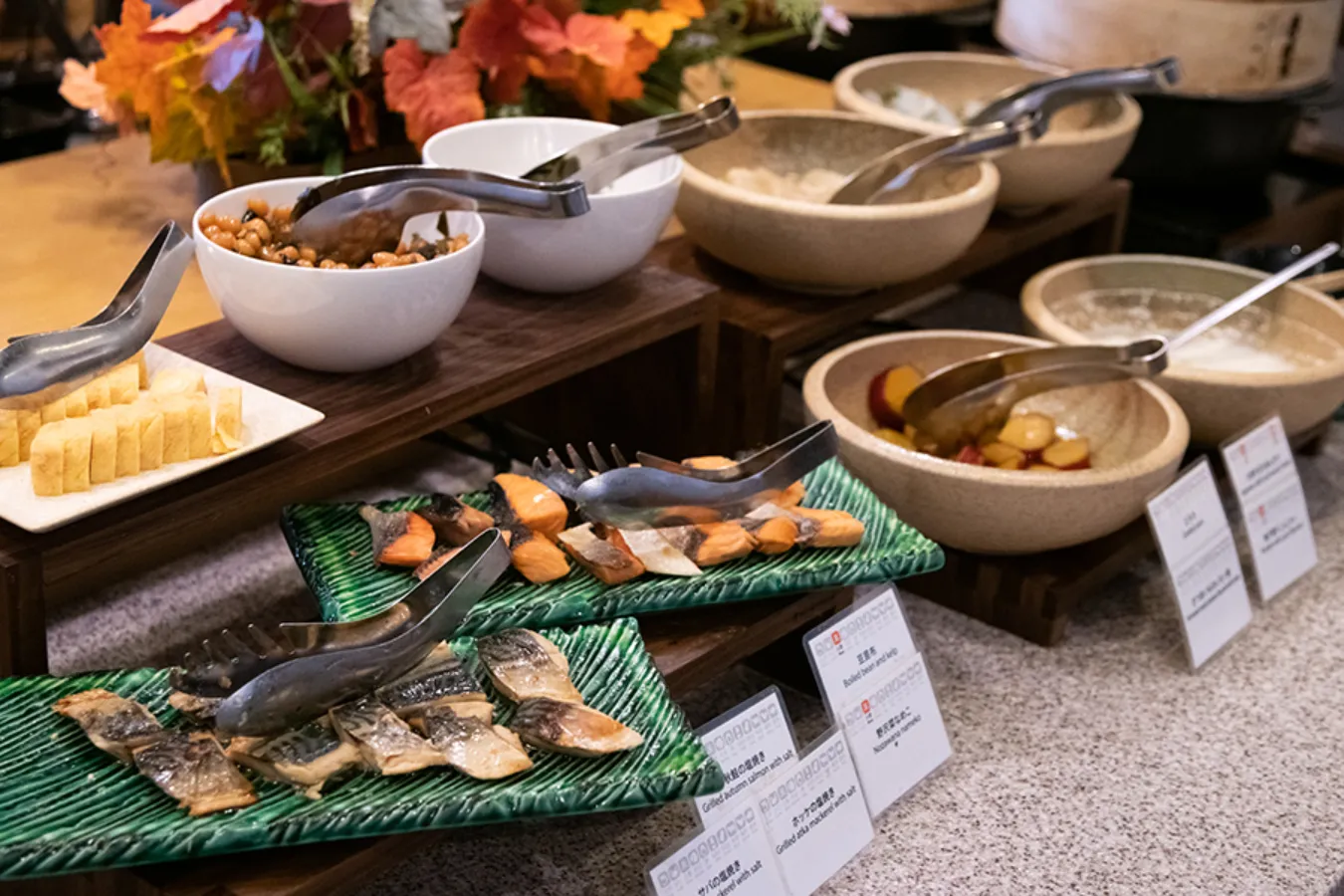 約50種類が食べ放題！ロイヤルホスト「朝食バイキング」レポ_1643280