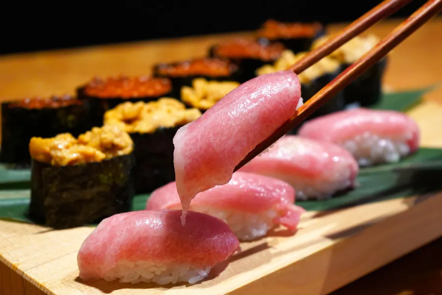 ランチにオススメ！東京「一人ごはん」10選