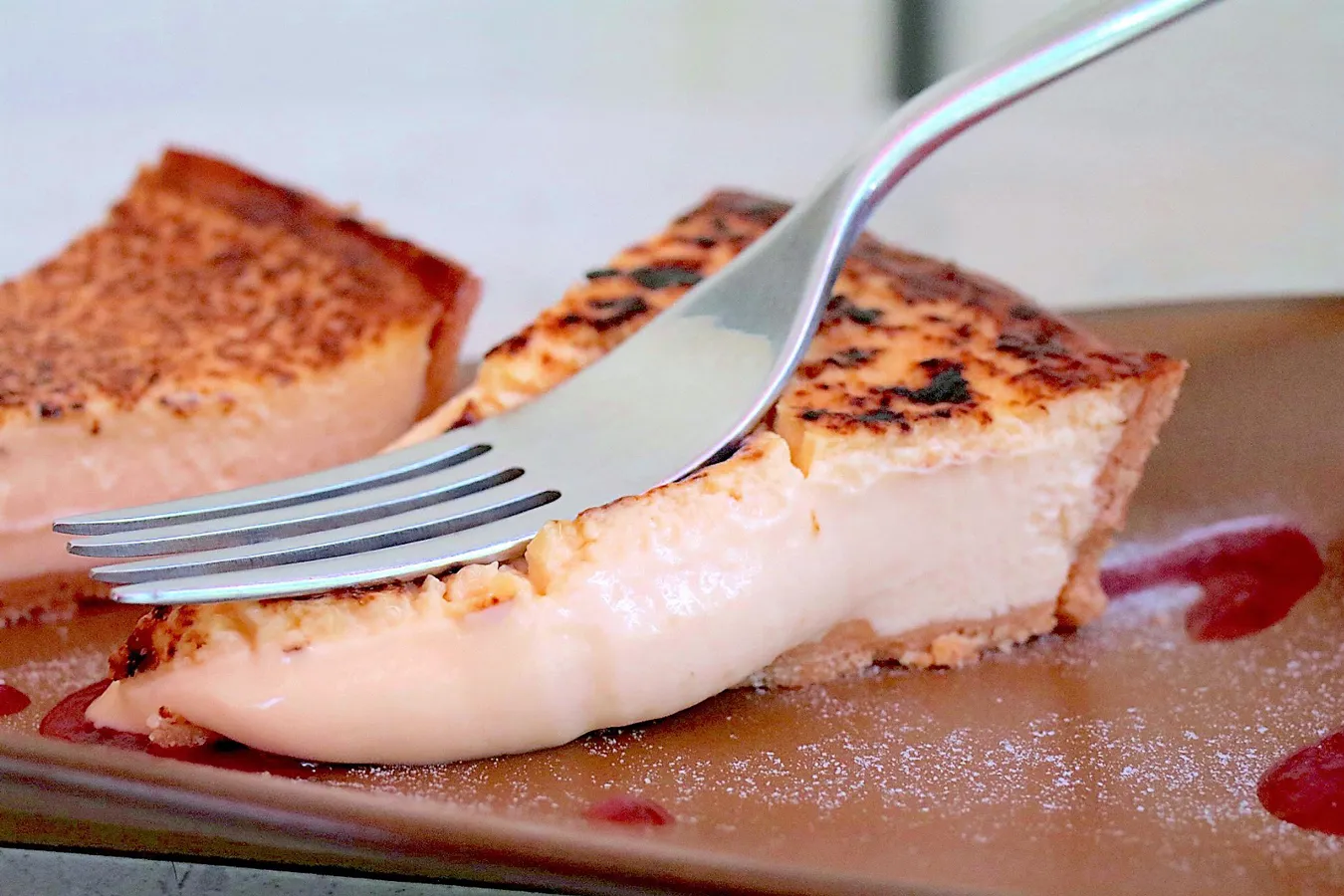 白金のチーズスイーツ専門店「カーサ デ ガスタ」スイーツコンシェルジュ・はなとものイチ推し。_516608