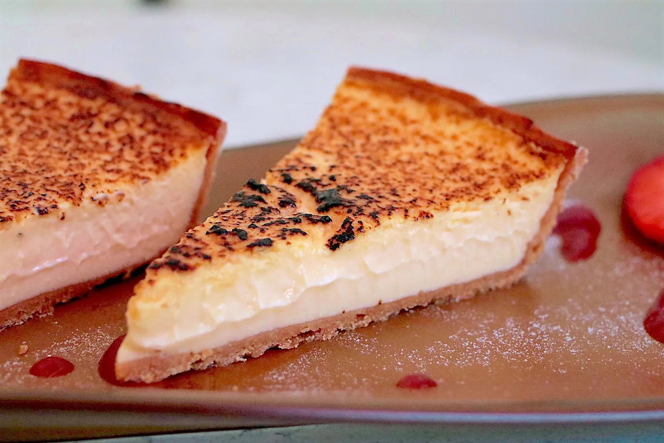 白金のチーズスイーツ専門店「カーサ デ ガスタ」スイーツコンシェルジュ・はなとものイチ推し。_516609