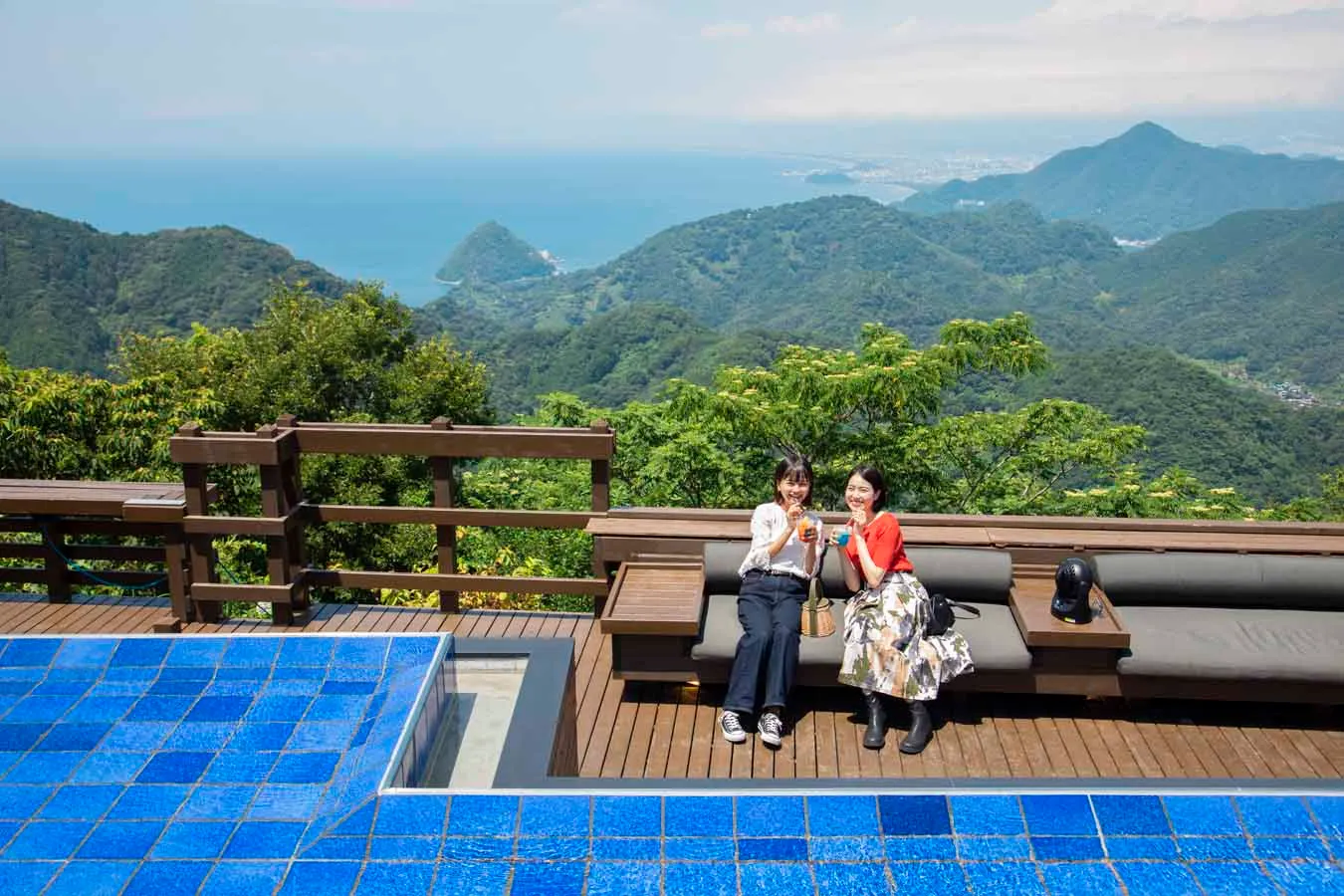 （PR）絶景も行列スイーツもまるっと楽しむ！熱海～伊豆おすすめドライブ旅_525488