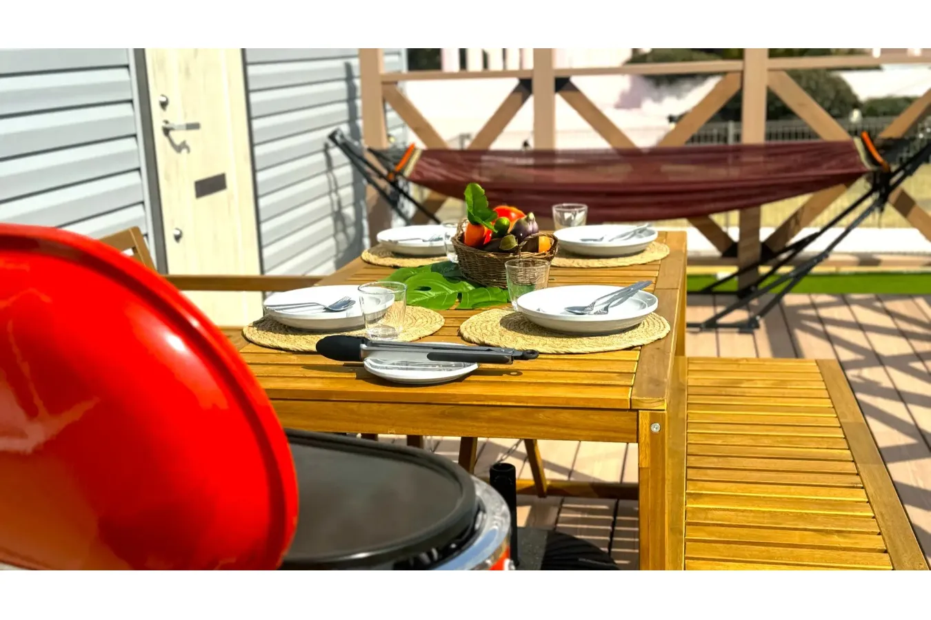 太平洋を一望！ペットと泊まる＆BBQもできるホテル「ソラナ千葉白浜」が誕生_1402965