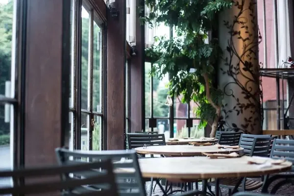 新宿でランチデートするなら！オススメのカフェ＆レストランまとめ