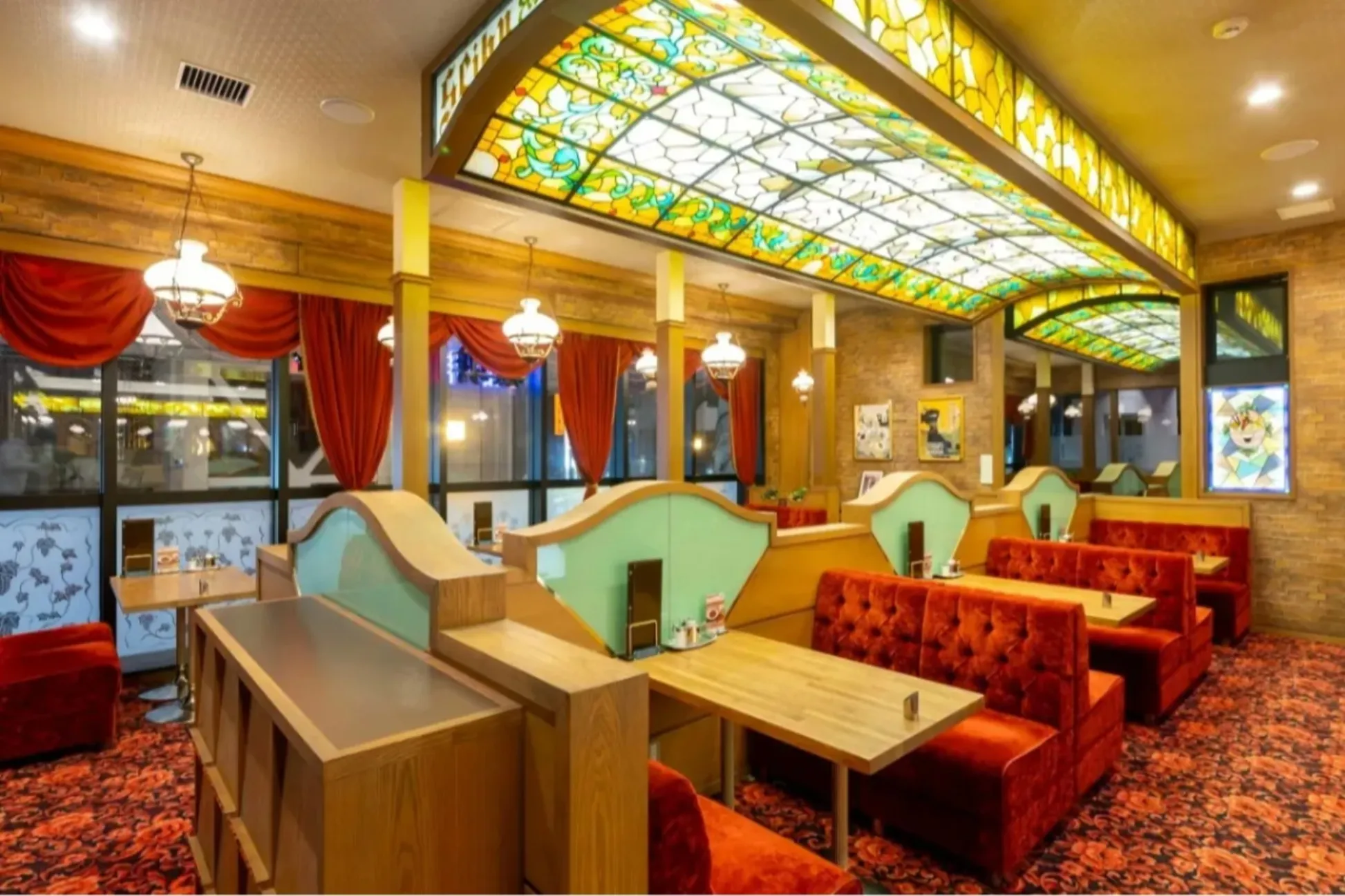 【新宿】二人きりになれる個室も！デートにおすすめのカフェ4選