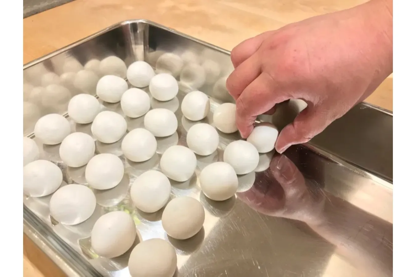 【浅草】作りたて白玉が話題の「甘味 みつや」レポ_2214475