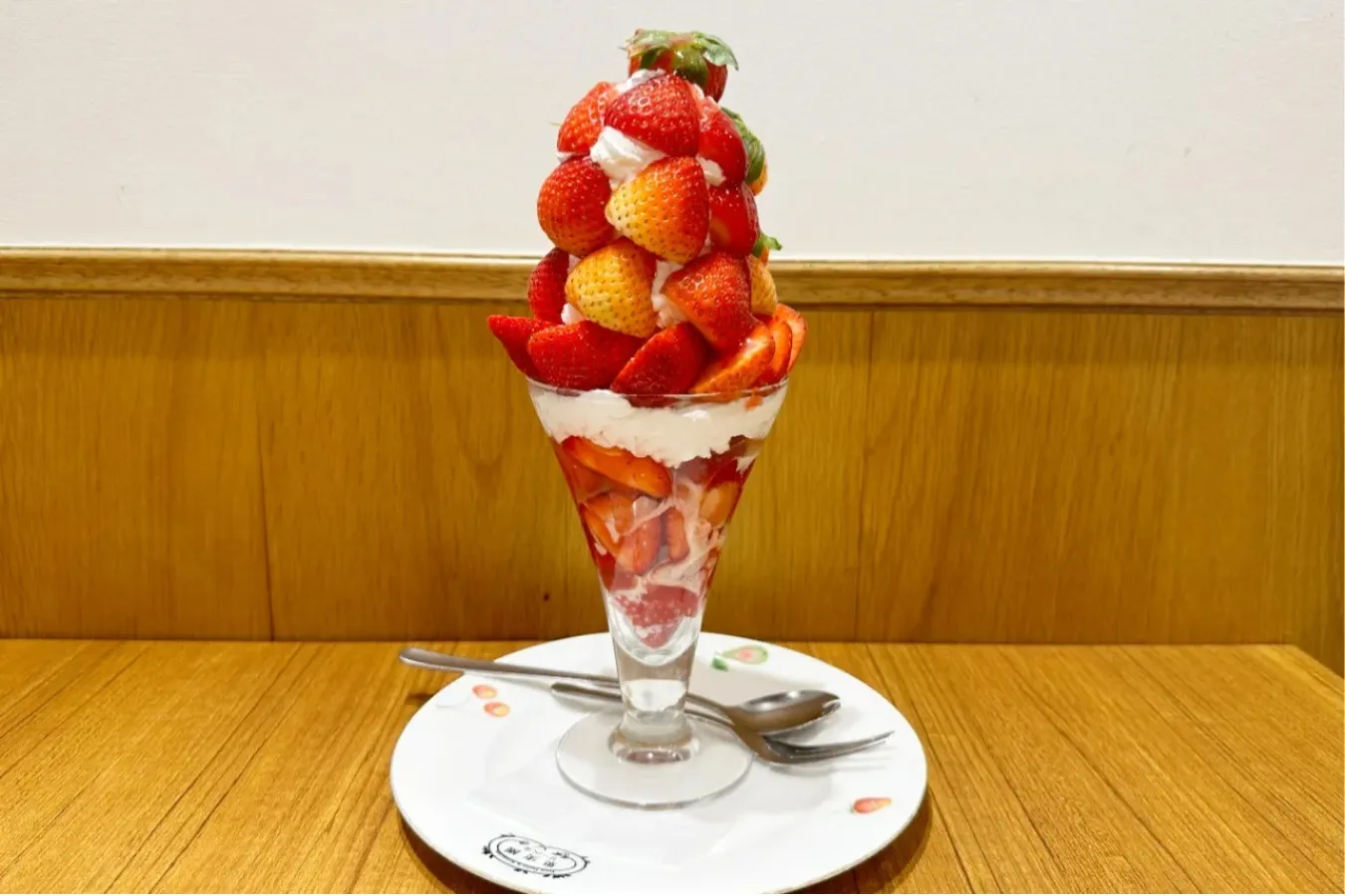 いちご！イチゴ！苺！オススメ「いちごスイーツ」5選_3606958
