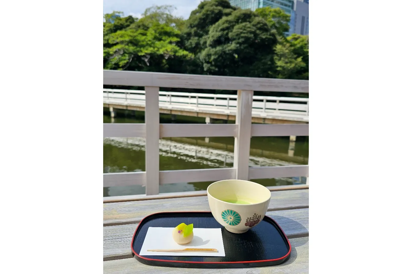 ▲写真提供:公益財団法人東京都公園協会