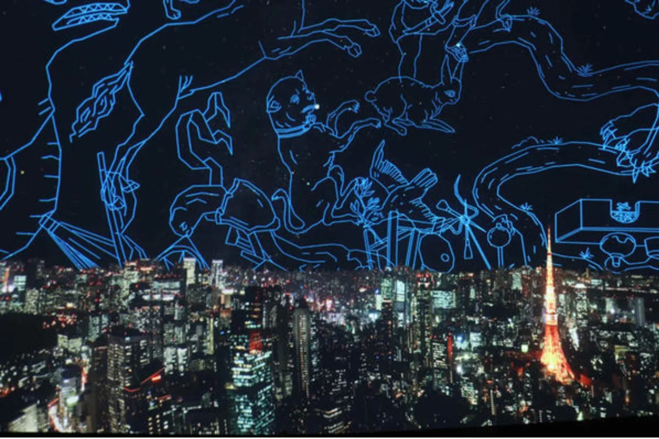 【東京】おすすめのプラネタリウム10選！大人デートにも◎_3782814
