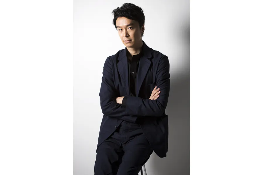 【インタビュー連載 17】 長谷川博己さんの休日スタイル_71969
