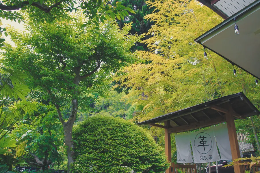 【神奈川】革のショップ＆アトリエ「Leather Room Bluno 西丹沢」が誕生