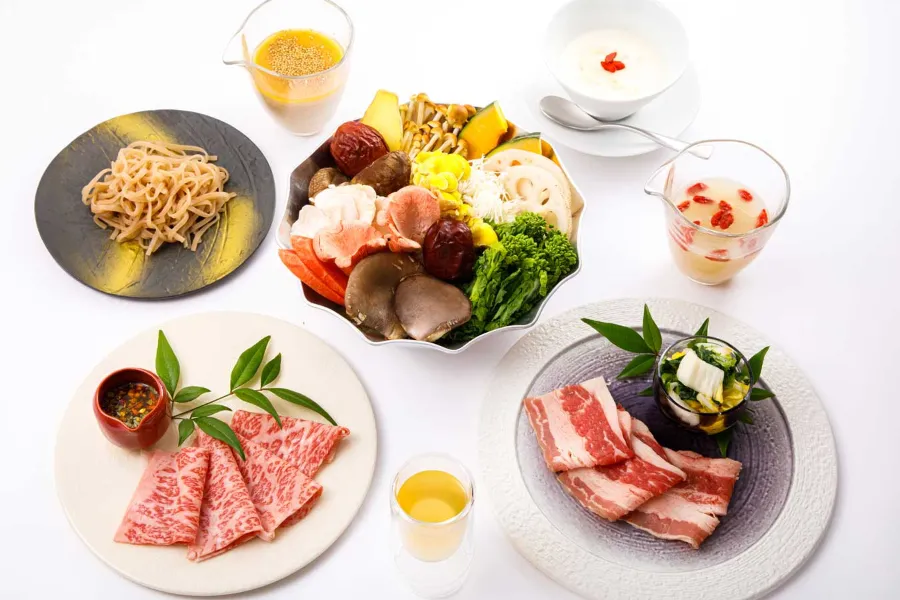 無添加食品の複合施設「食良品店 FOOD LAB」築地にオープン