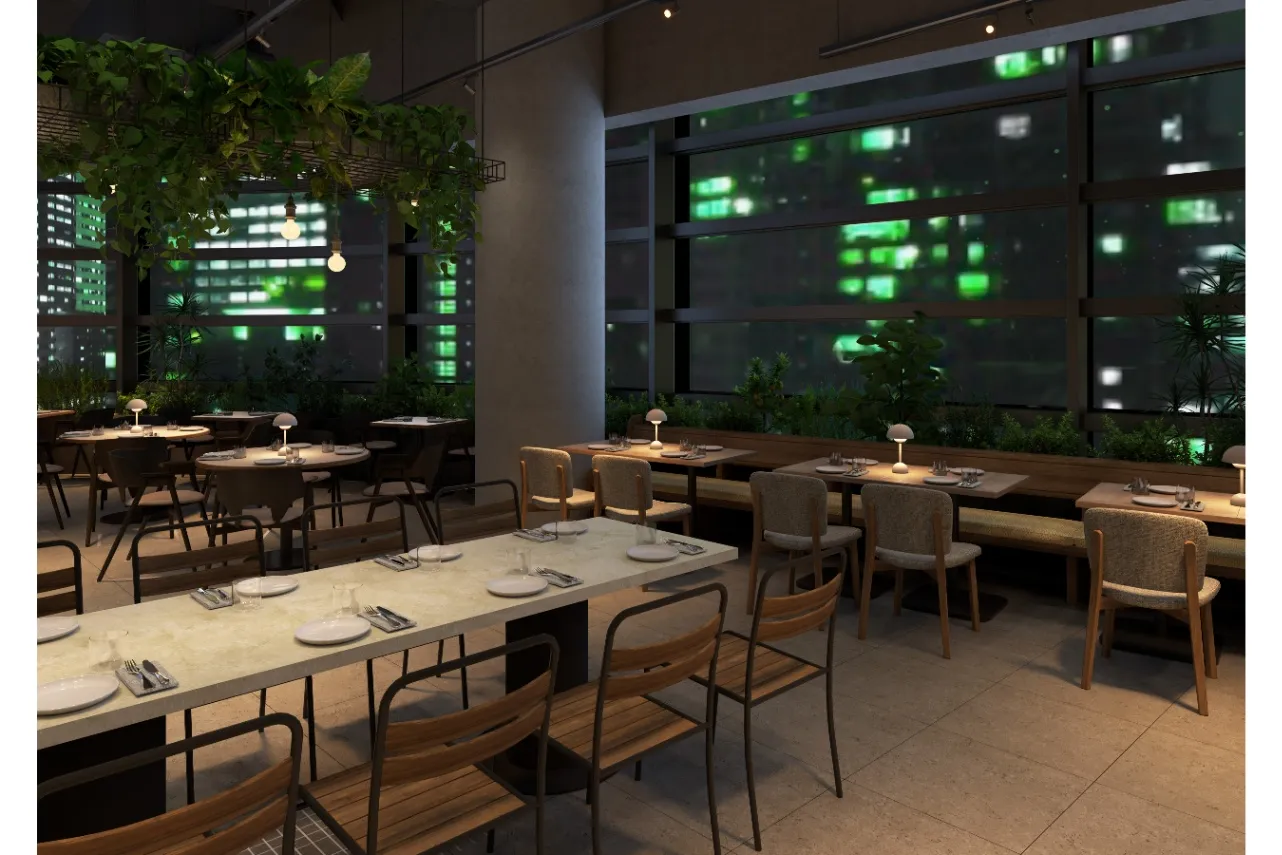 アフタヌーンティーも！「ラシーヌ」の旗艦店が麻布台ヒルズにオープン_1257649